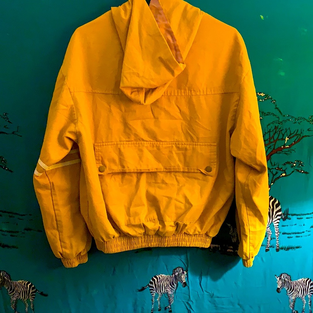 Bombed jacket - Picture 2 of 2